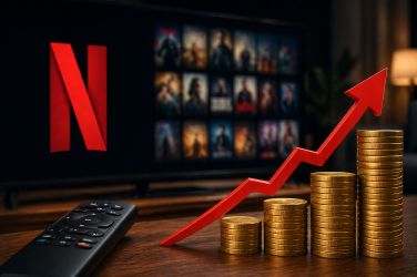 ¿Qué hacer con la acción de Netflix tras sus sólidos resultados?